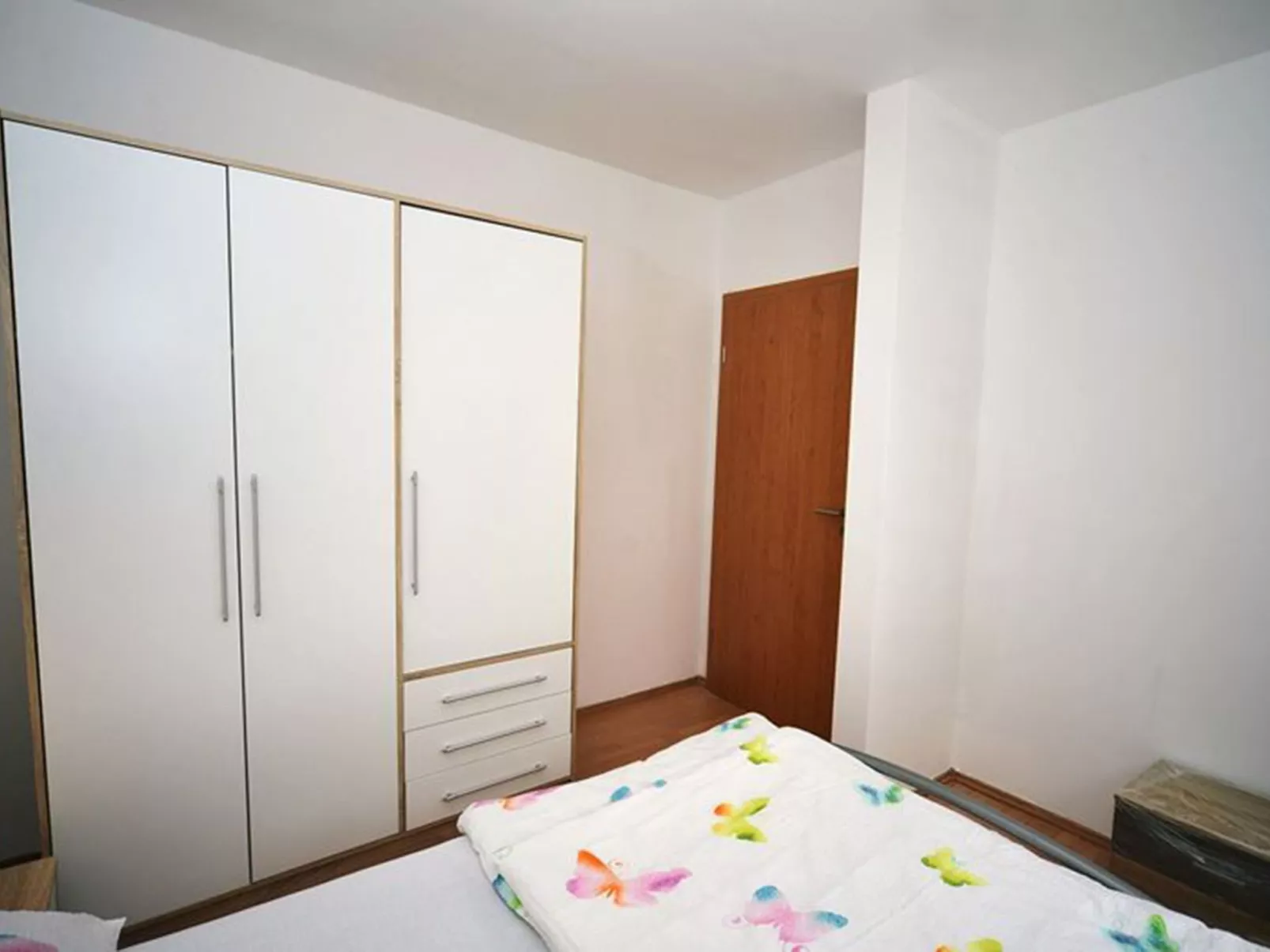 Charmante Wohnung "Relax 2" mit kostenlosem Parkplatz-Binnen