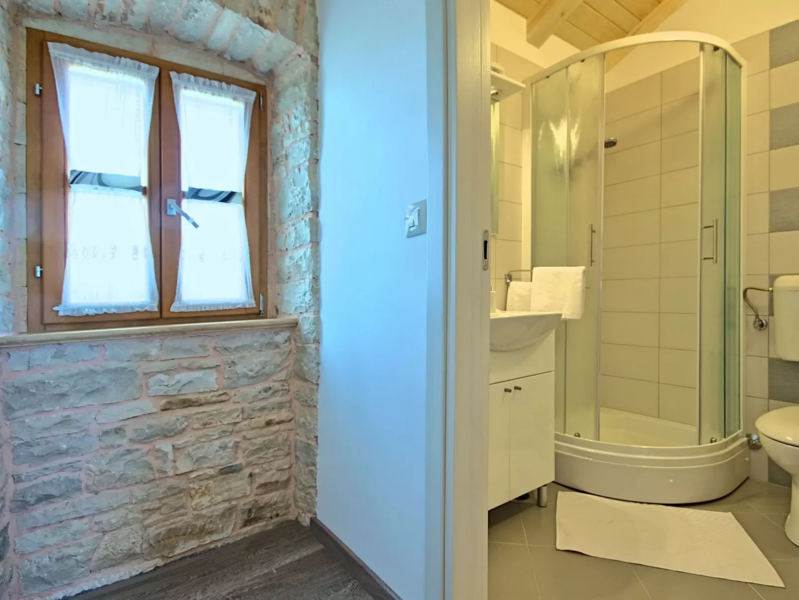 Villa Ivka - alles was Sie für Ihren Urlaub brauchen!!-Binnen