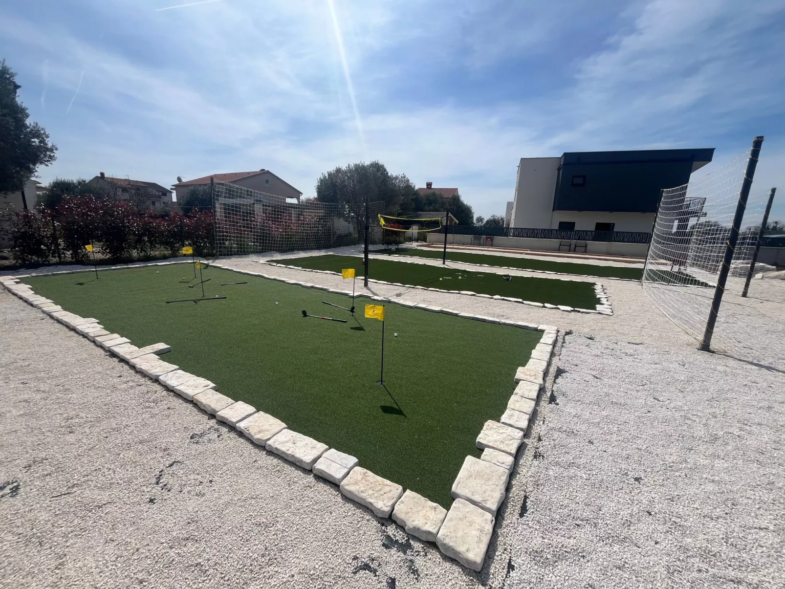 Mit privatem beheiztem Schwimmbad-Image-tags.info