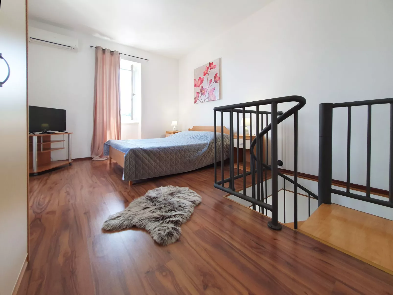 Ferienwohnung"Apartment Azure Bay " strandnah-Binnen