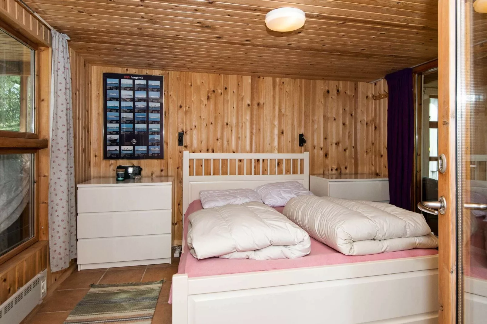7 persoons vakantie huis in Kolind-By Traum-Binnen