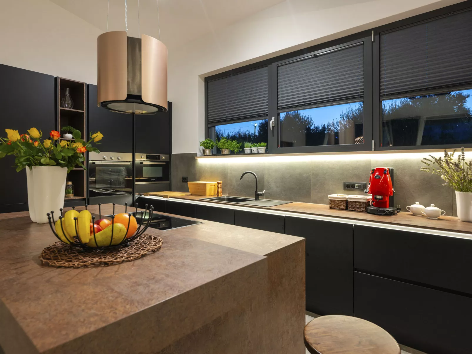 Martincic Residenz-Binnen