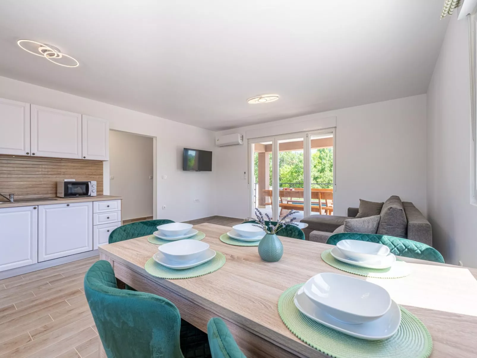 Villa Stocozzi-Binnen