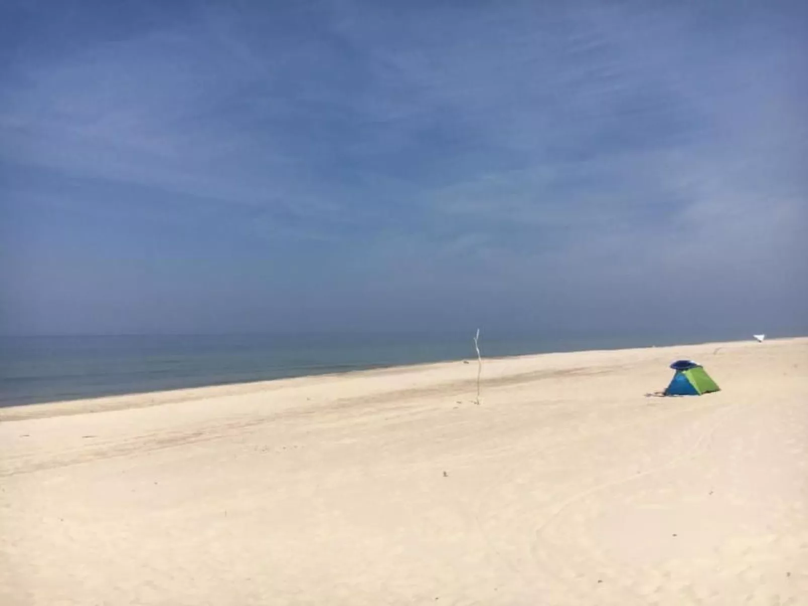 Studio-Wohnung "Apartment 16B" mit Schwimmbad-Buiten