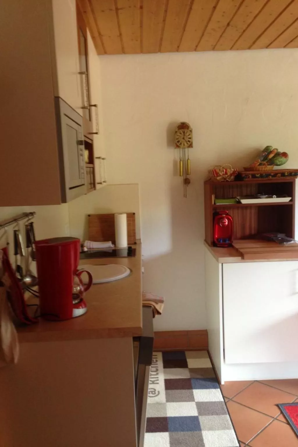 Schwarzwaldhäuschen-Binnen