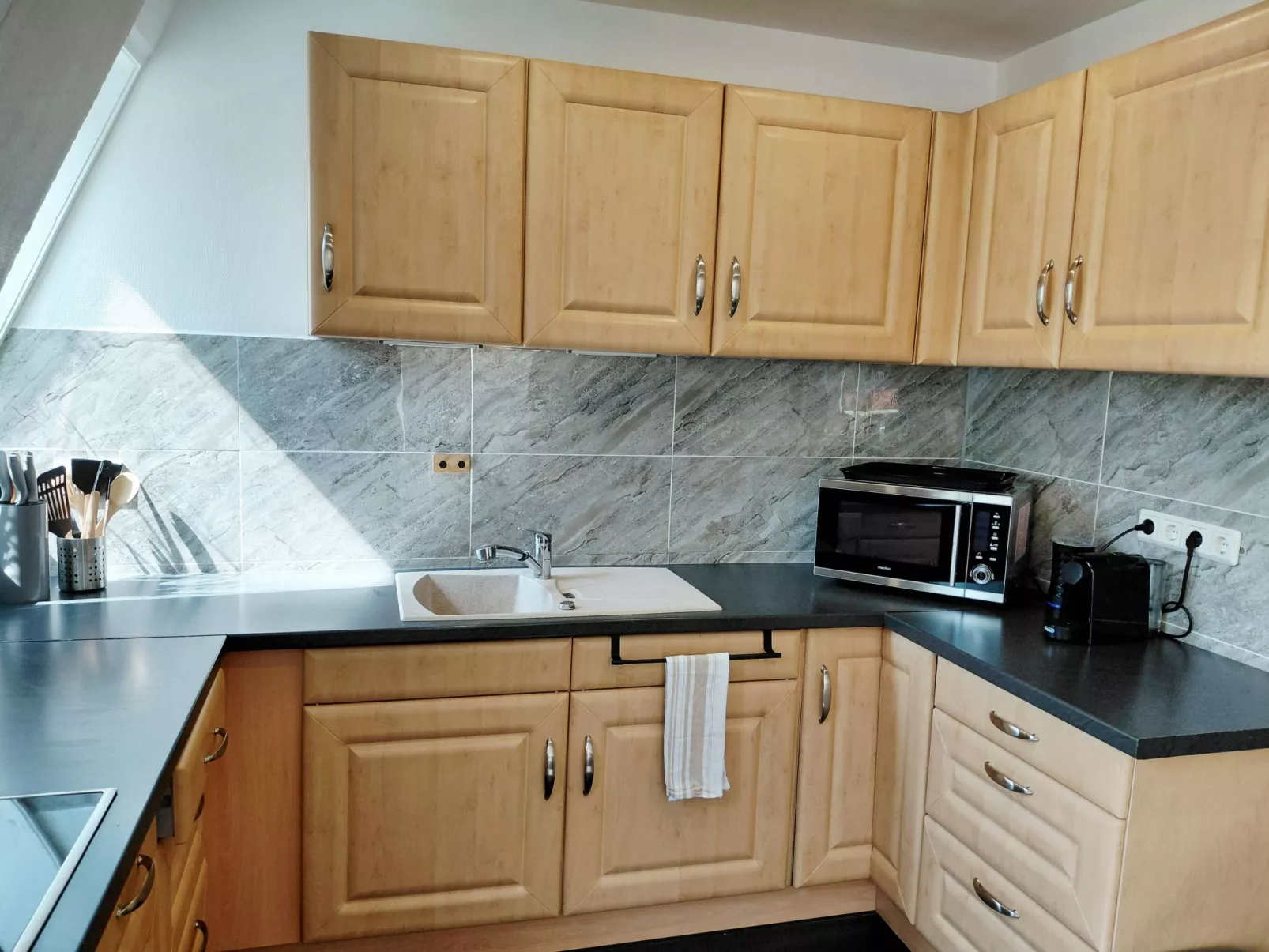 Wanderfalke II-Binnen