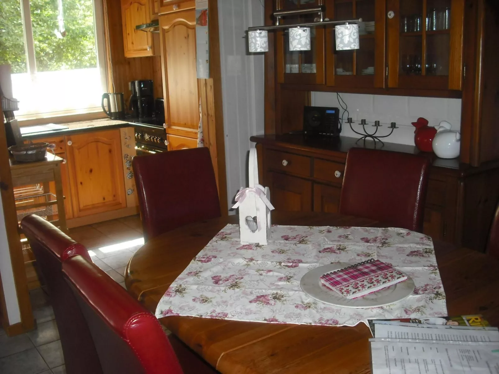 FH Igel - Extertal-Binnen