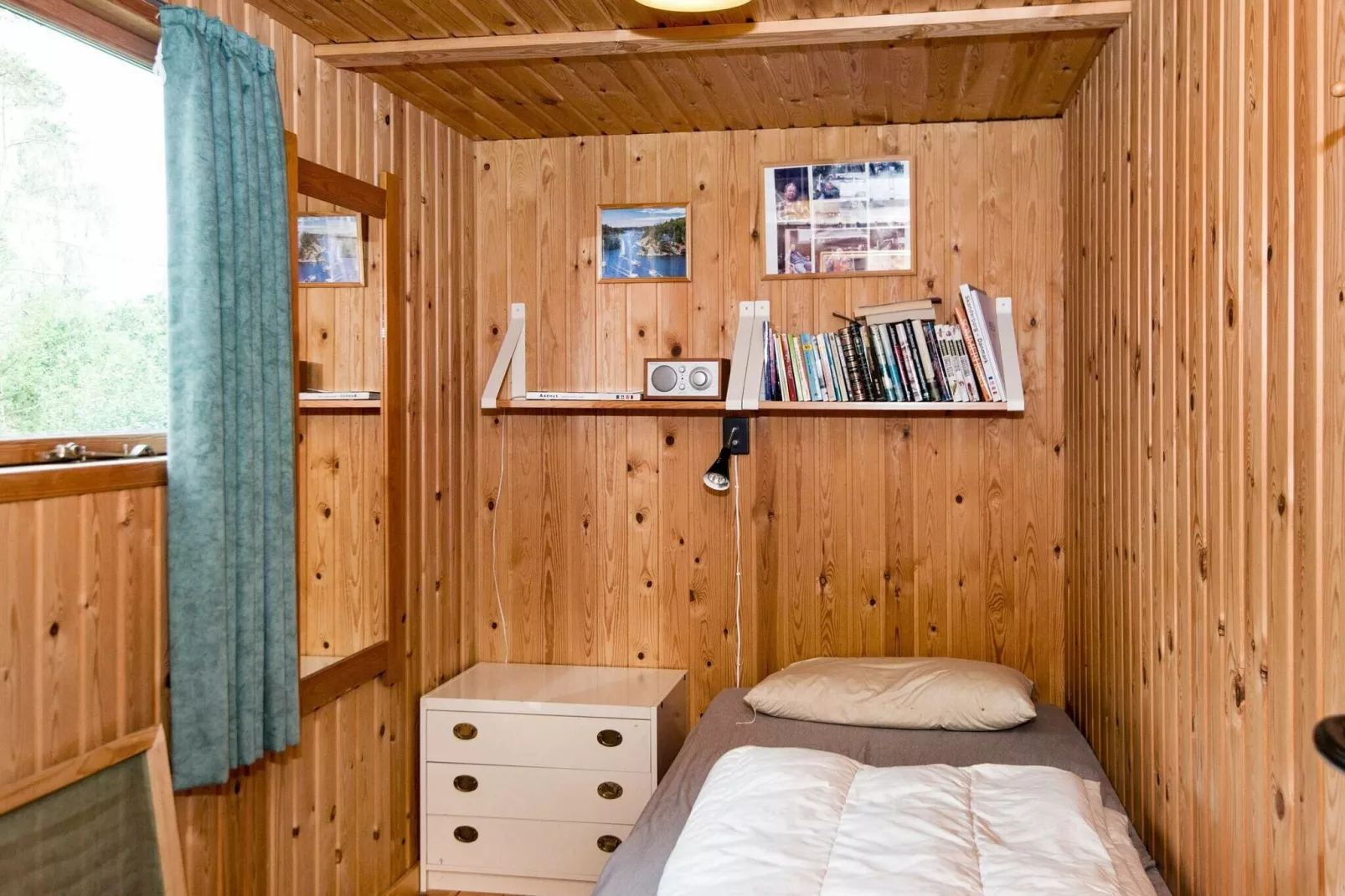 7 persoons vakantie huis in Kolind-By Traum-Binnen