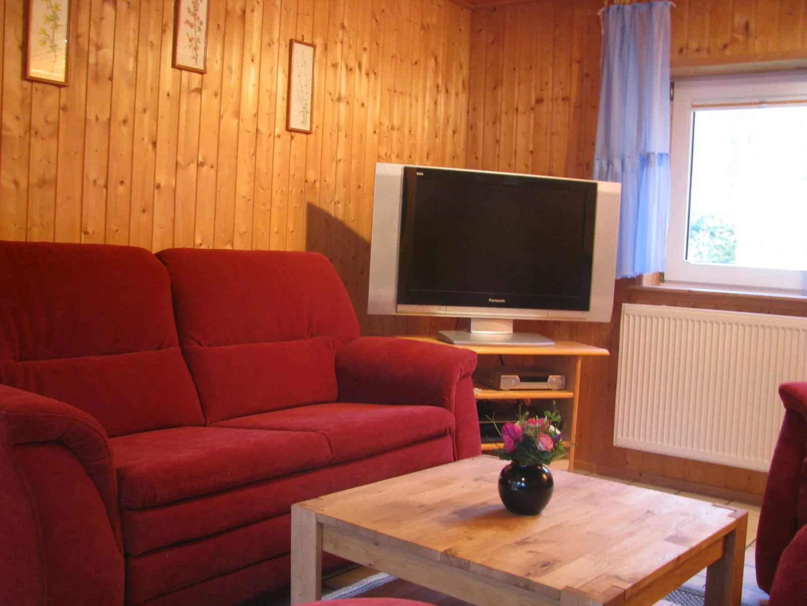 Wunderschönes Ferienhaus in Zinnowitz-Binnen