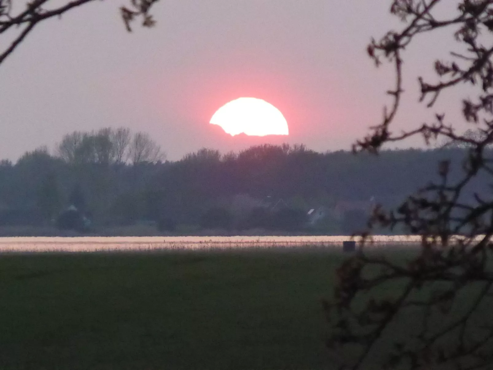 Hochwertige Ferienwohnung in Gingst-Buiten