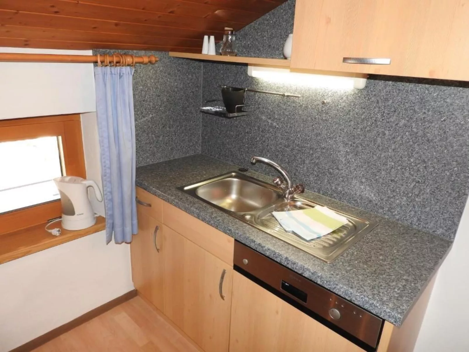 Appartement in Wildschönau-Niederau-Binnen