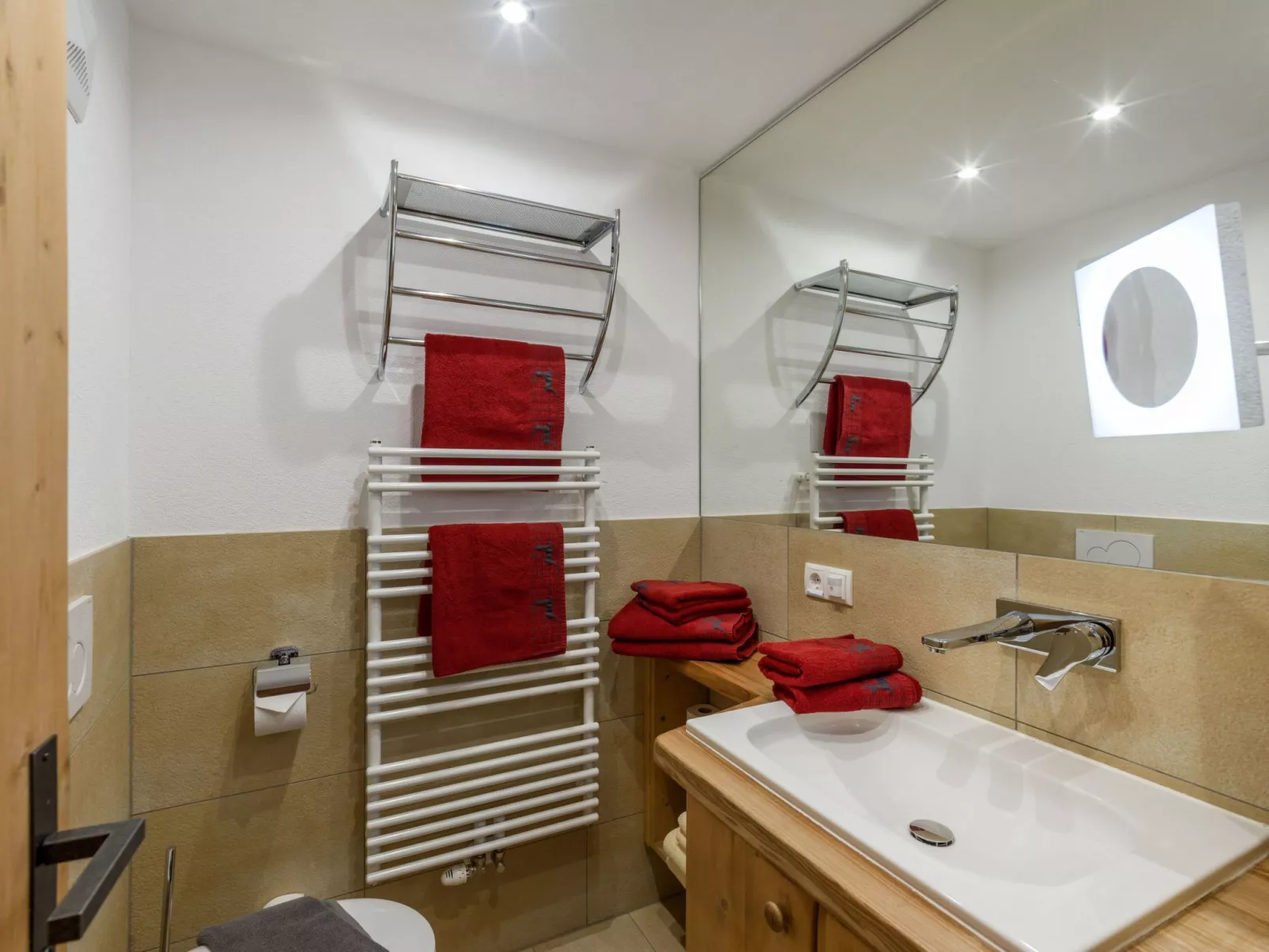 Appartement "Freiraum"