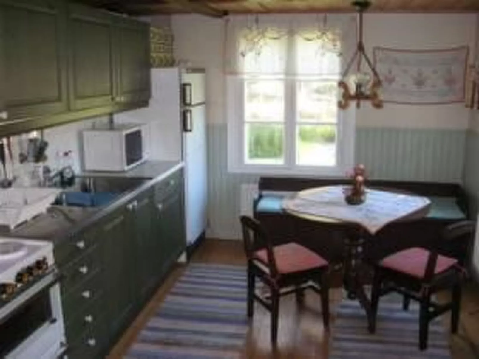 Idyllisches Bauernhaus in Småland-Binnen