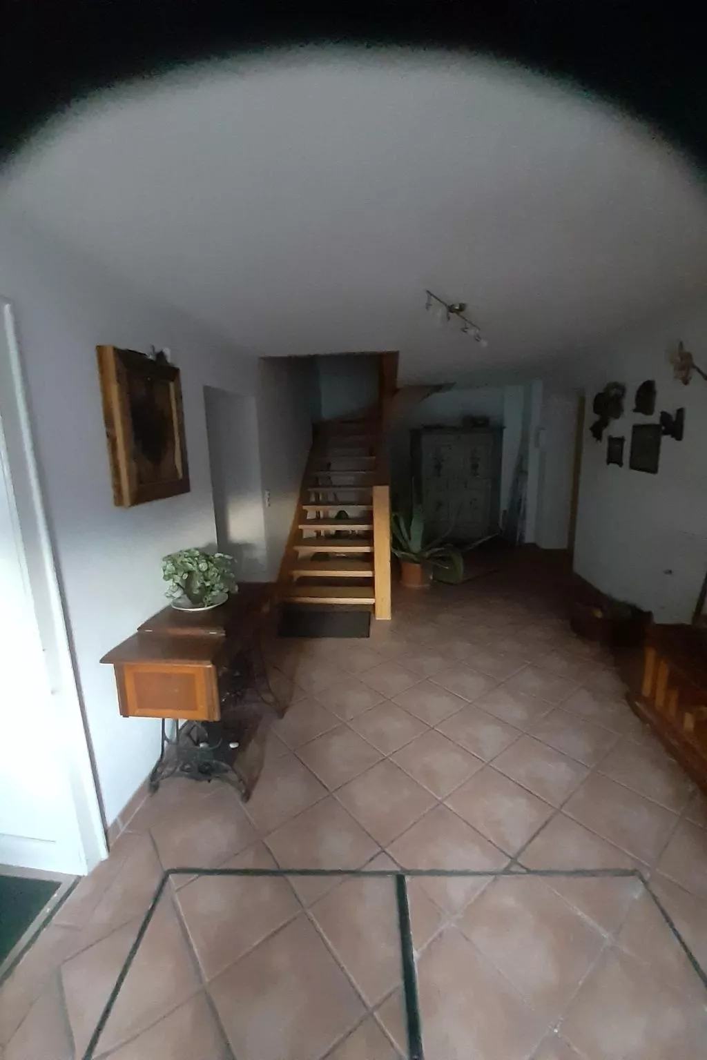 Sonnenhof 1-2 Personen in Ehrwald-Binnen