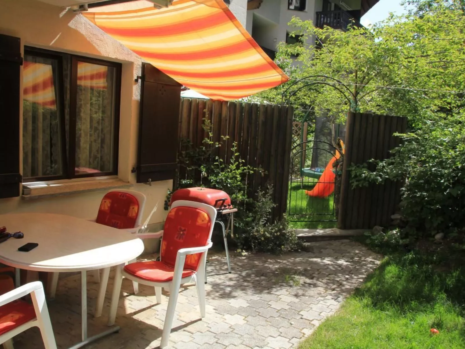 Persönlichem Charme