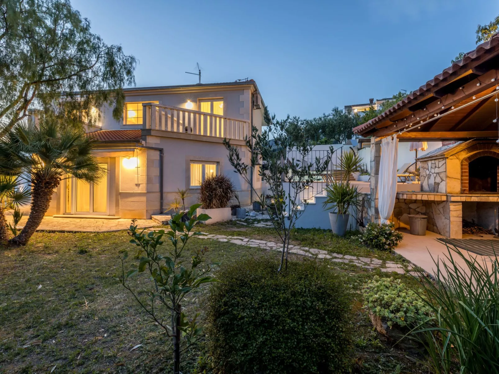 Ferienvilla "Artea"-Image-tags.info