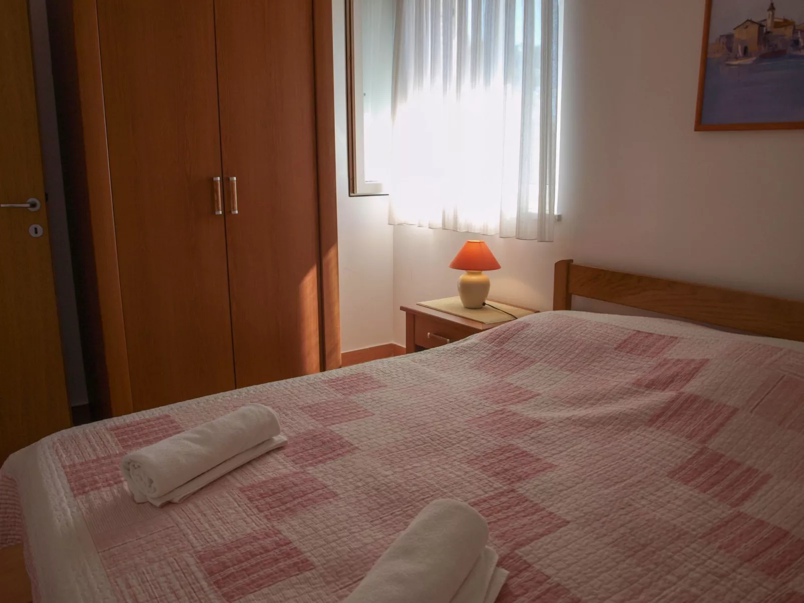 Appartement Kristi in Strandnähe - Agentur TA Leut-Binnen