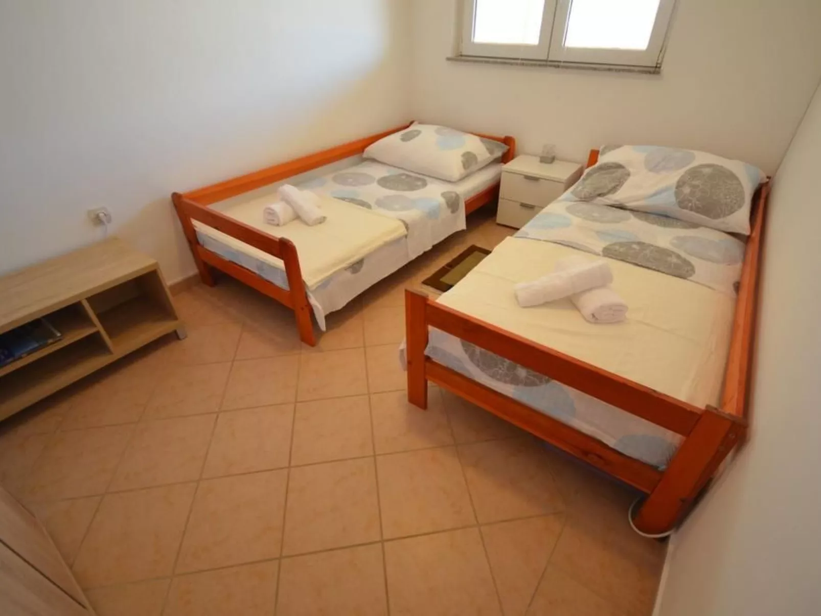 Wohnung Lanterna in Vir - Agentur TA Leut-Image-tags.info