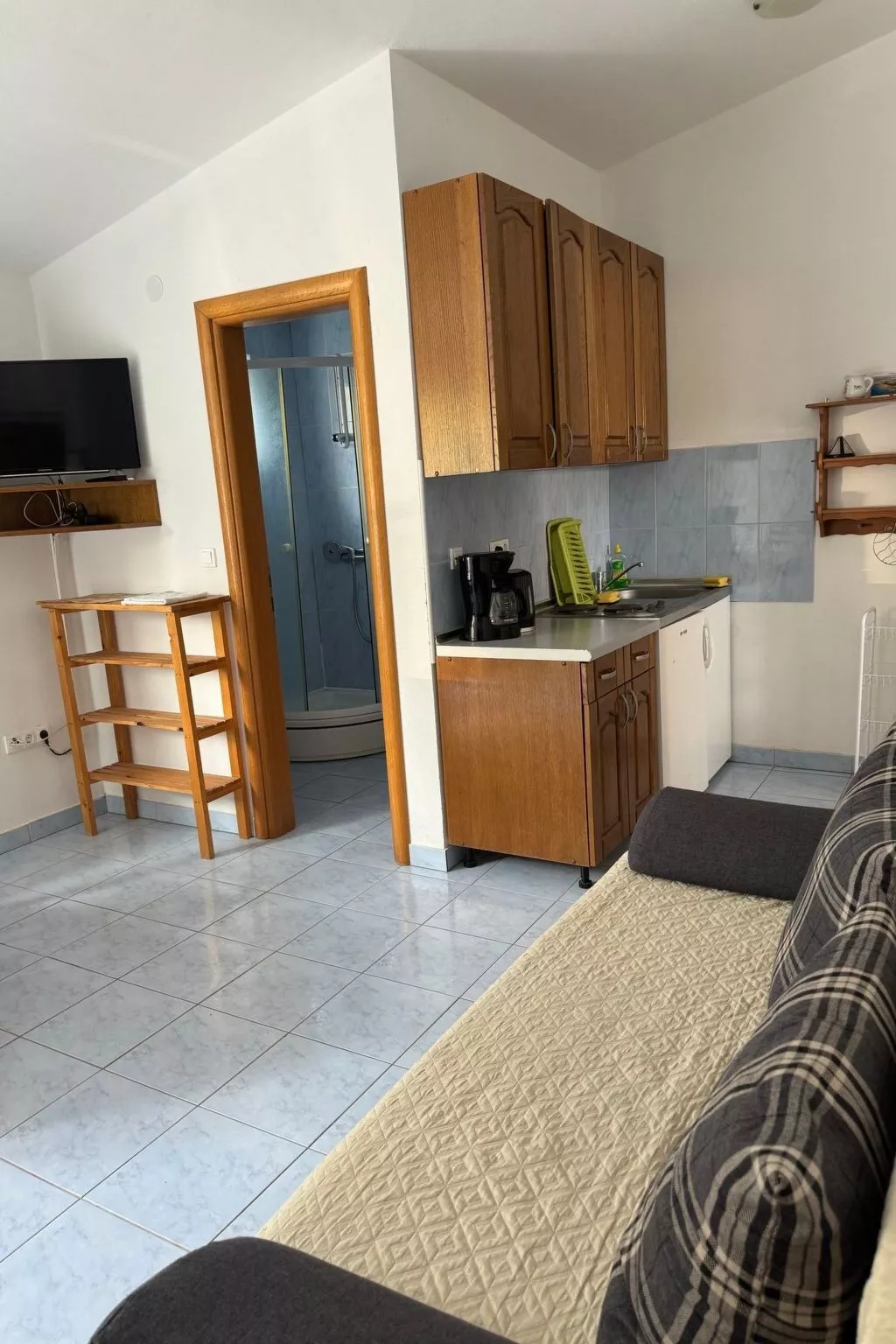 Appartement Ruzica in Strandnähe- von der Agentur TA Leut-Image-tags.info