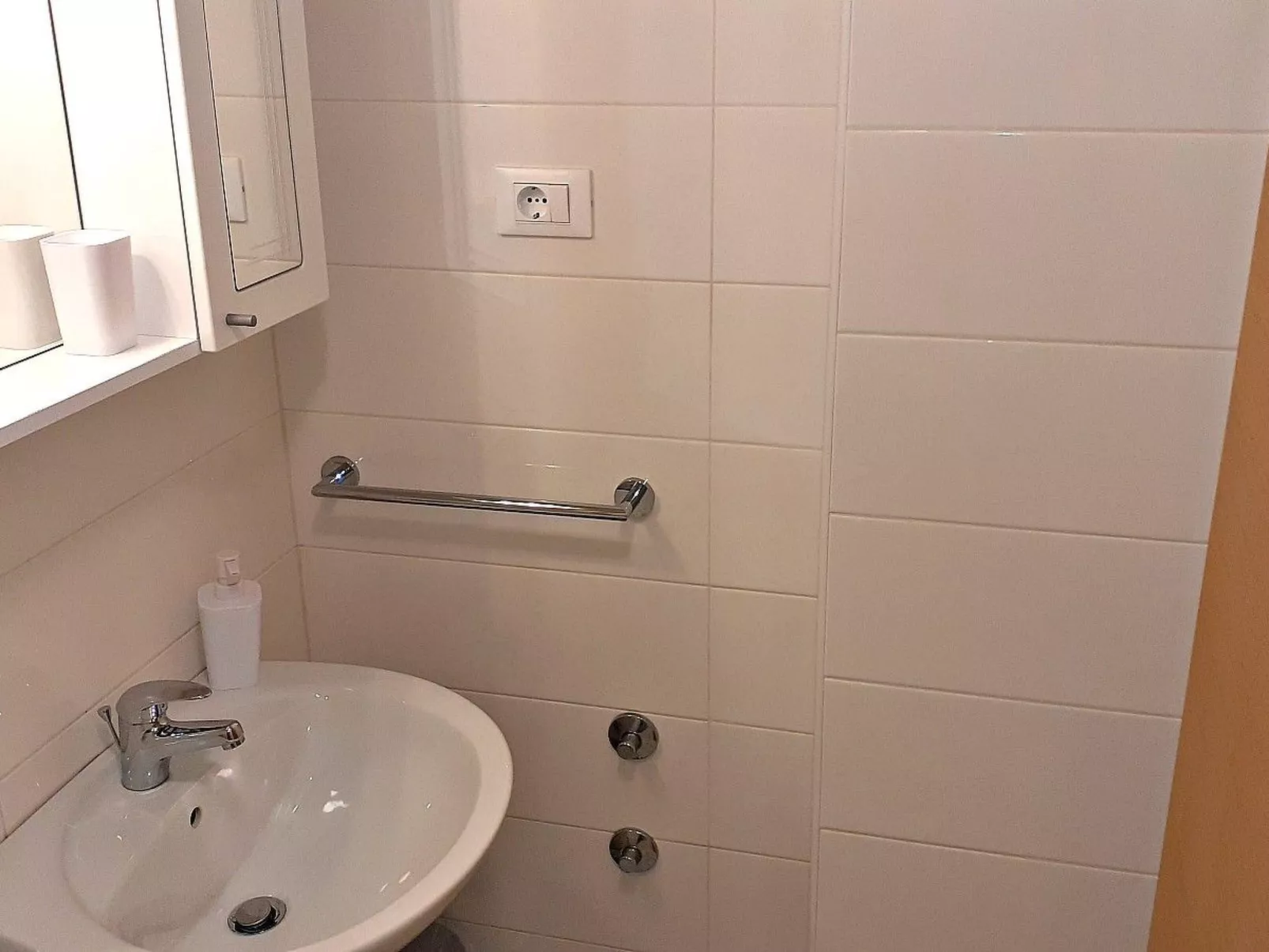 Appartement in Baška Voda - Binnen