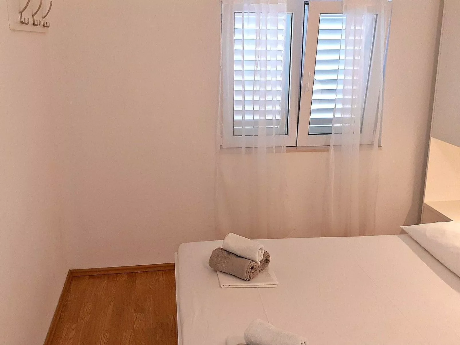 Mit Terrasse und herrlichem Ausblick - Binnen