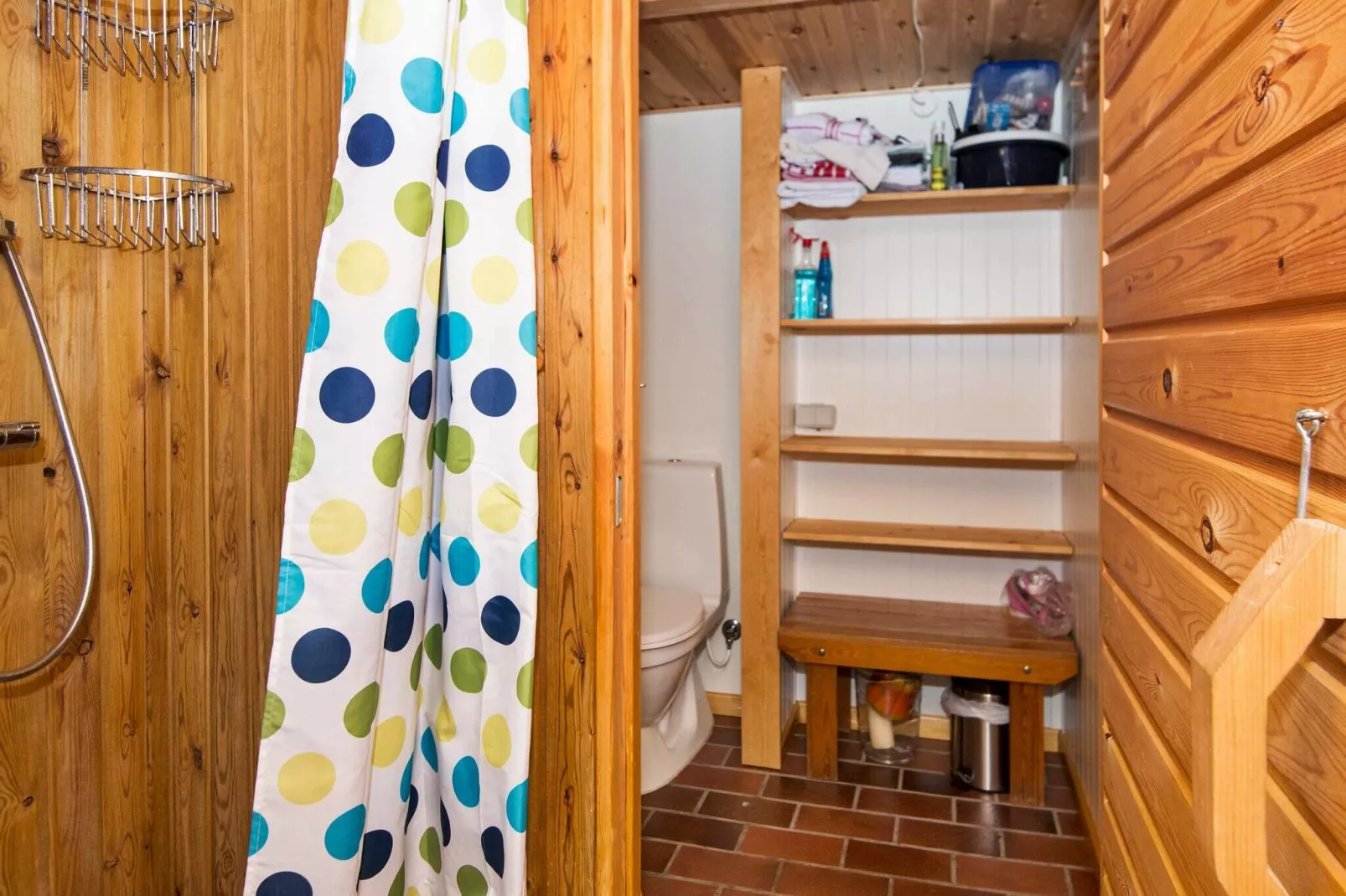 7 persoons vakantie huis in Kolind-By Traum-Binnen