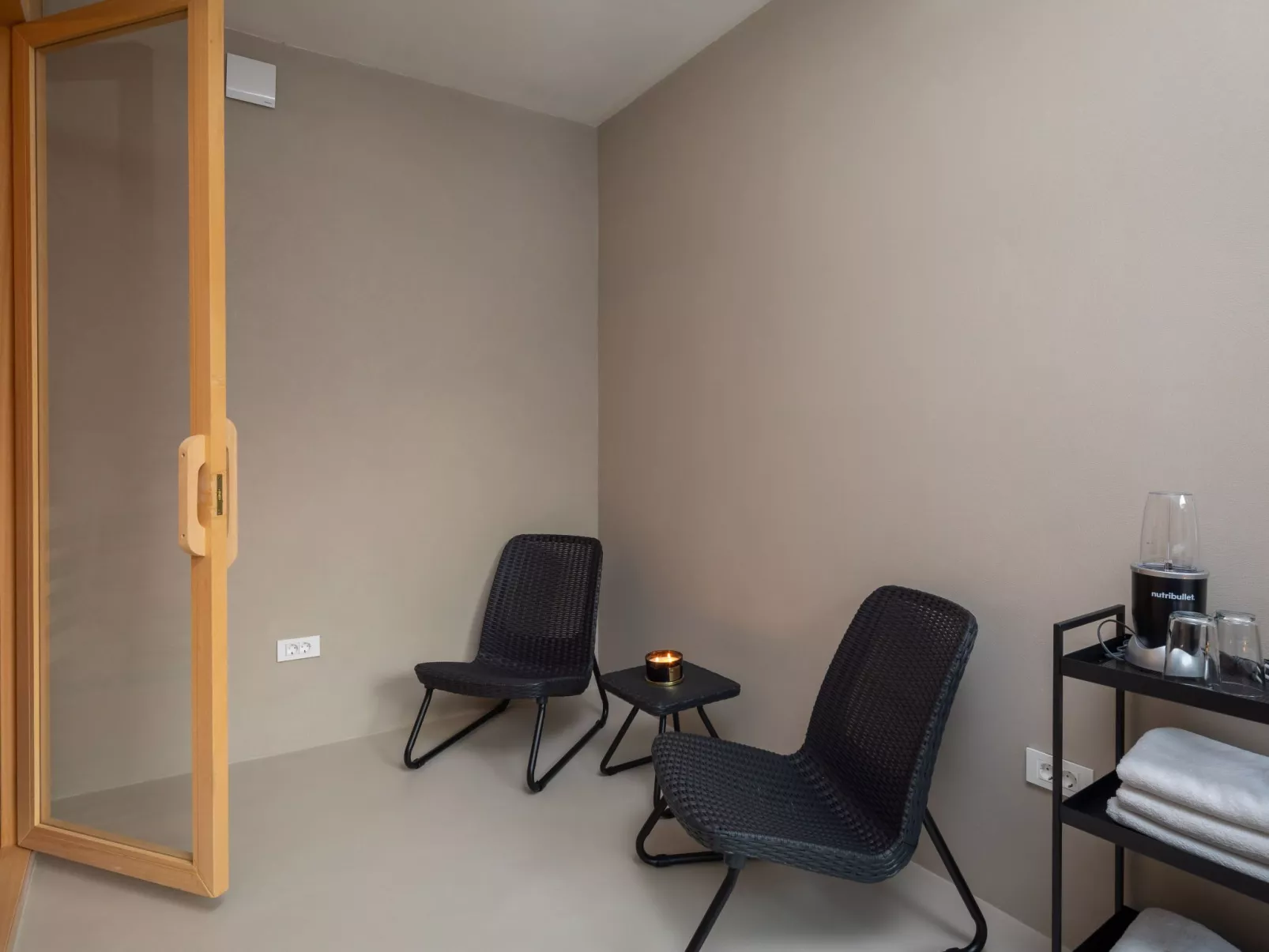 Villa Le in Oklaj-Binnen