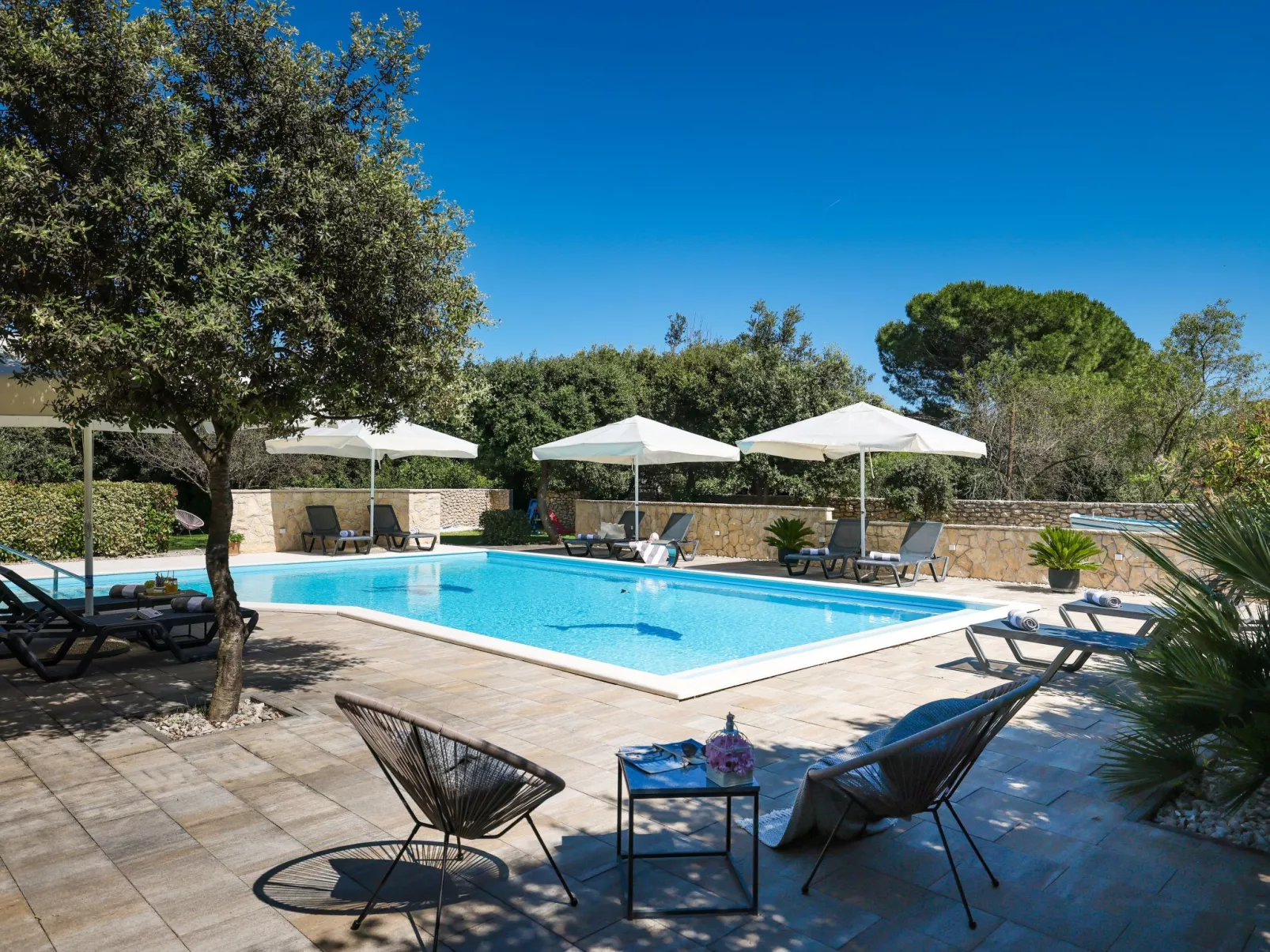 Villa Predovan-Buiten