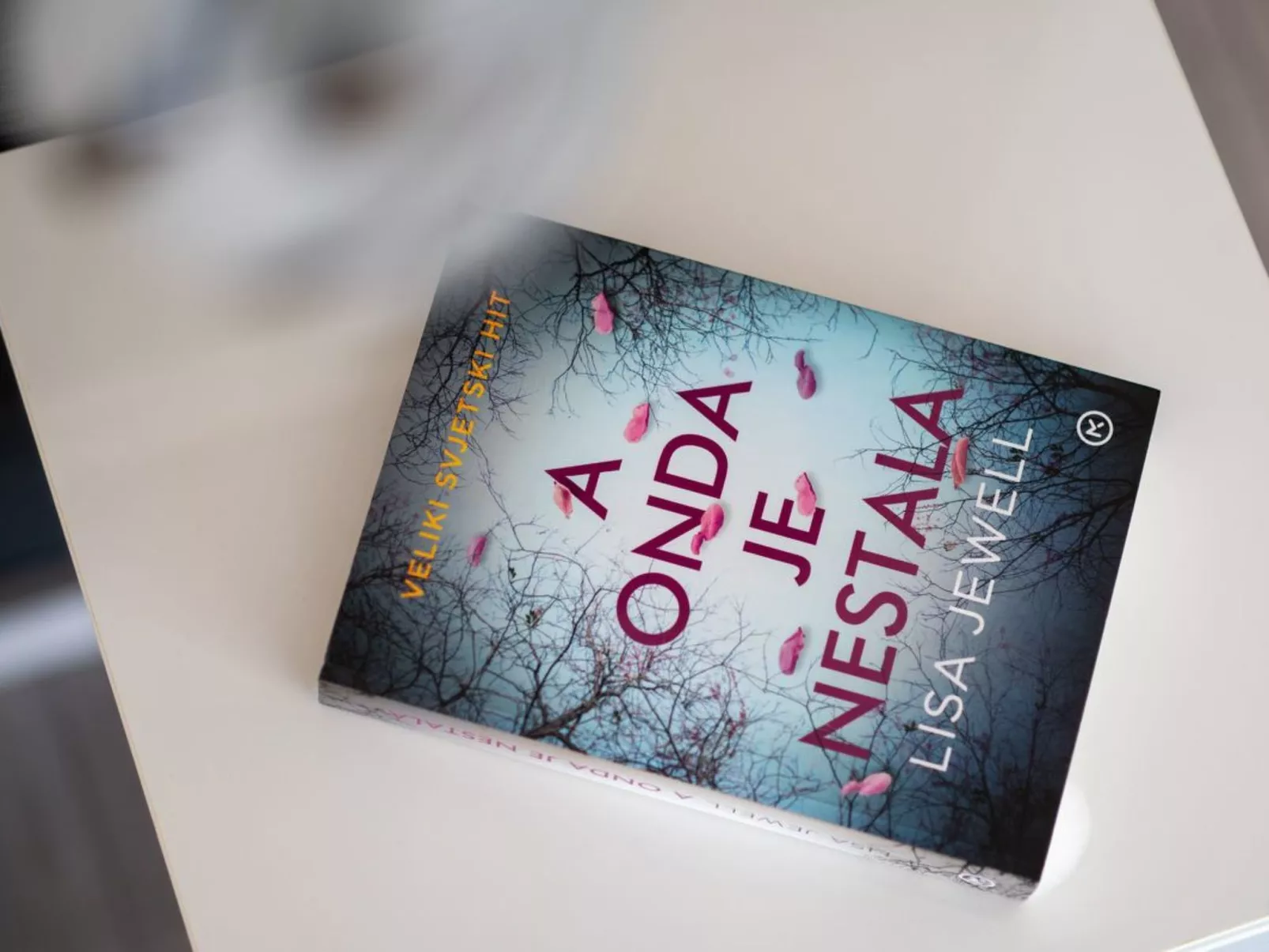 Wohnung in Turanj mit sicherem Parkplatz-Binnen