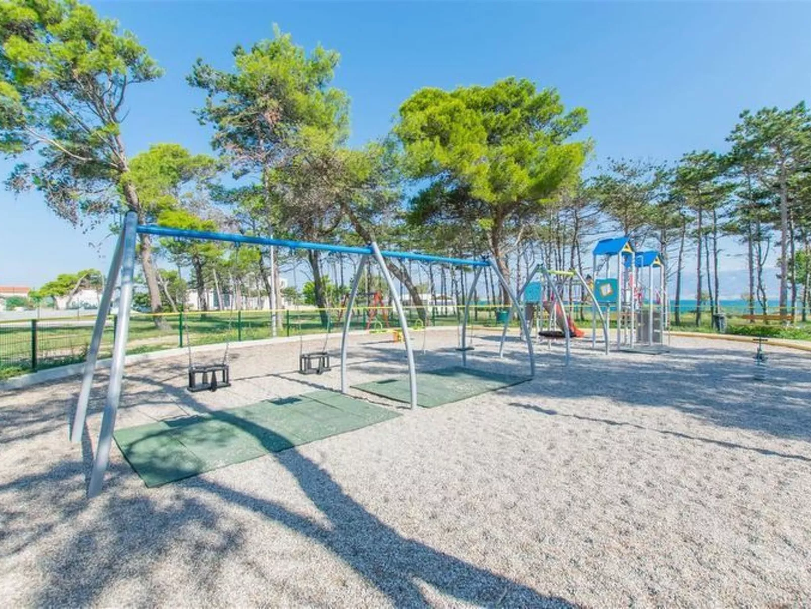 Wohnung Barby nahe Sandstrand - Agentur TA Leut-Buiten