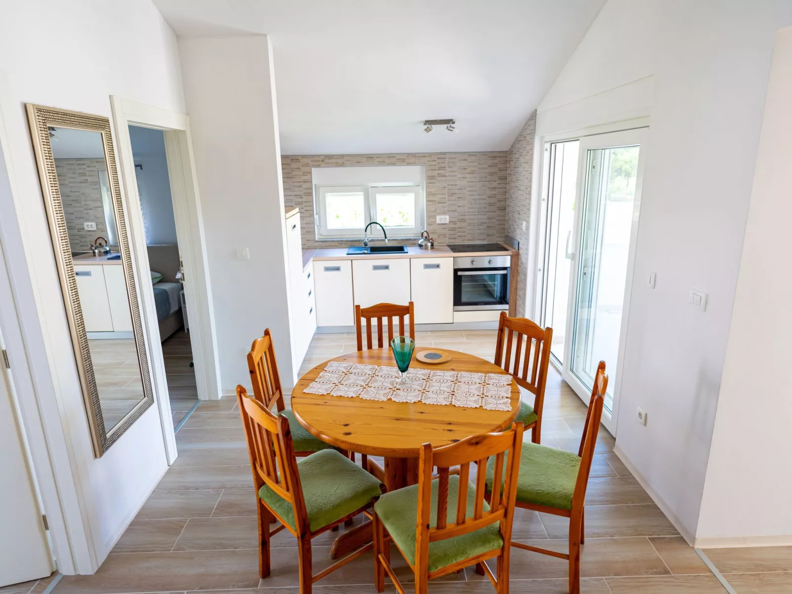 Wohnung Oase in der Nähe von Queen Beach - TA Leut Agency-Binnen