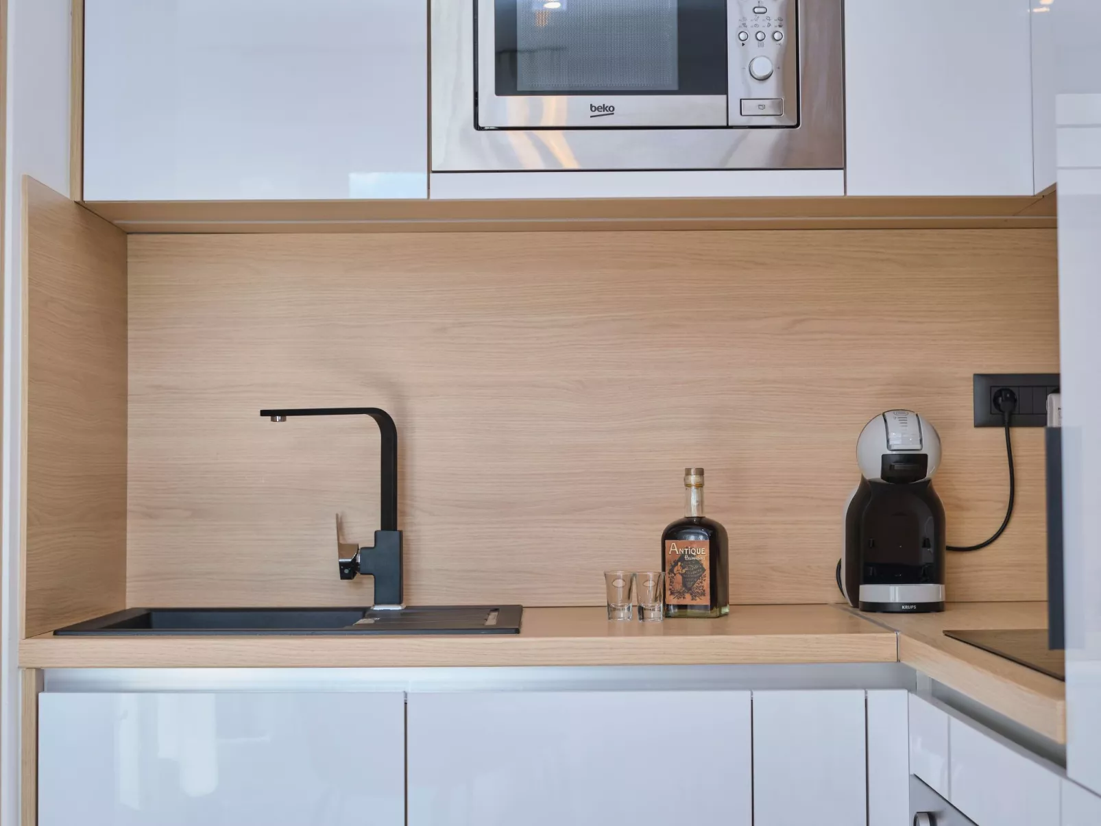 Punkt des Lebens 1-Binnen