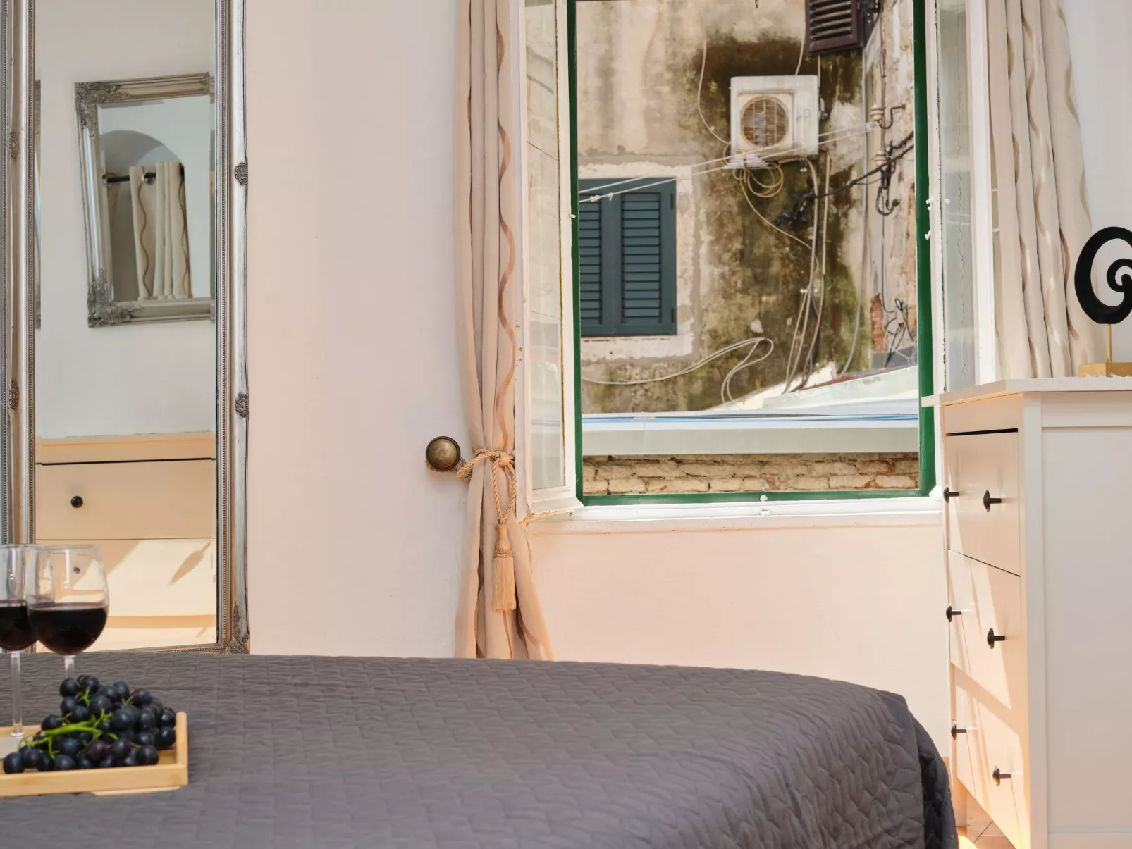 Wohnung Galeriana Palace bei Litto-Binnen