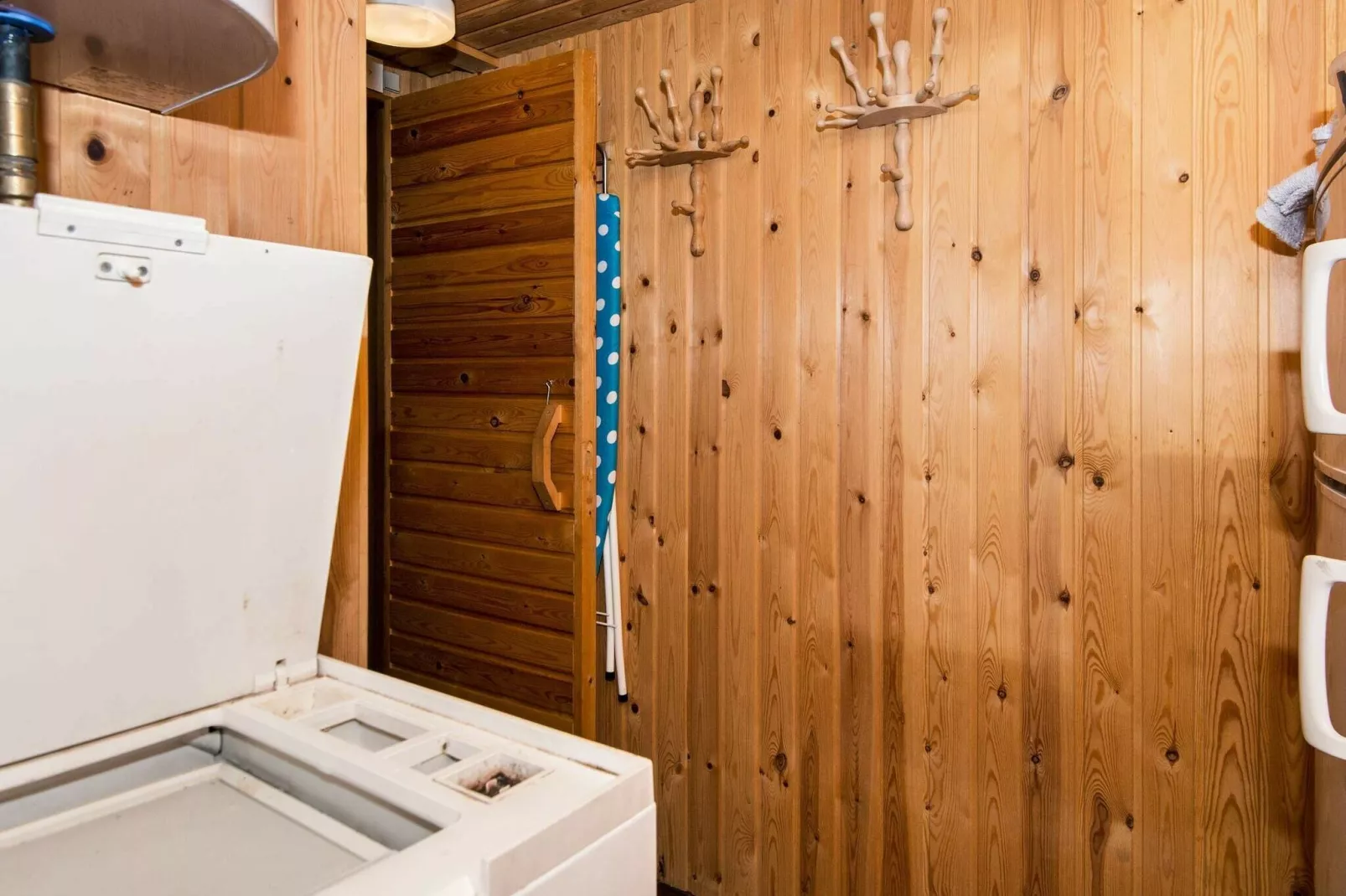7 persoons vakantie huis in Kolind-By Traum-Binnen