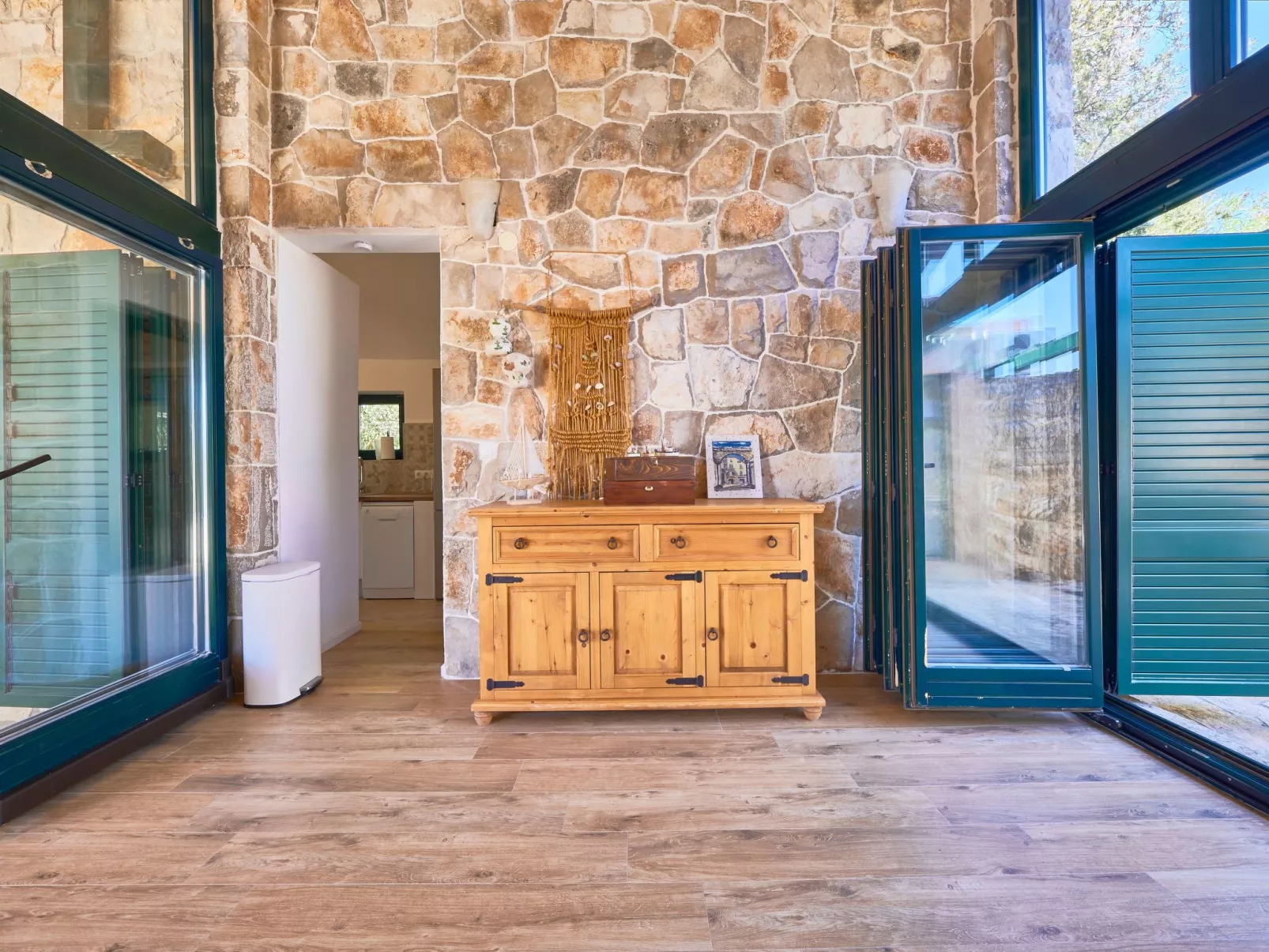 Ferienanlage Amalka Mare bei Litto-Buiten