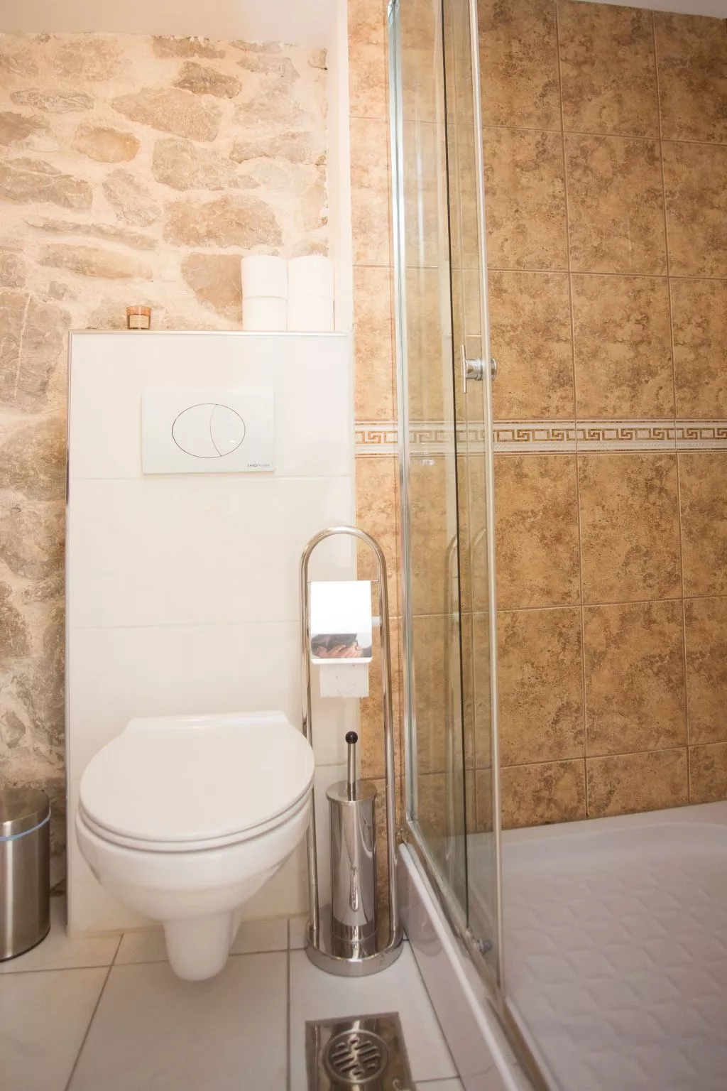 Dalmatinisches Haus in der Altstadt von Split-Binnen