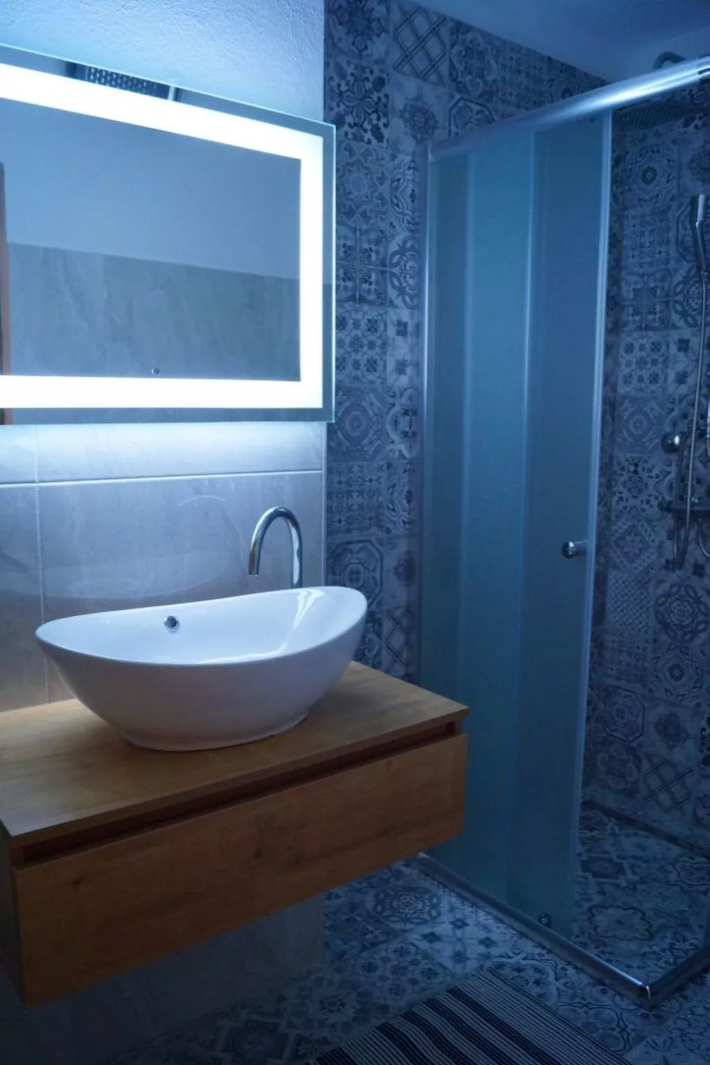 Charmante Wohnung Villa Ana Nr.2-Binnen