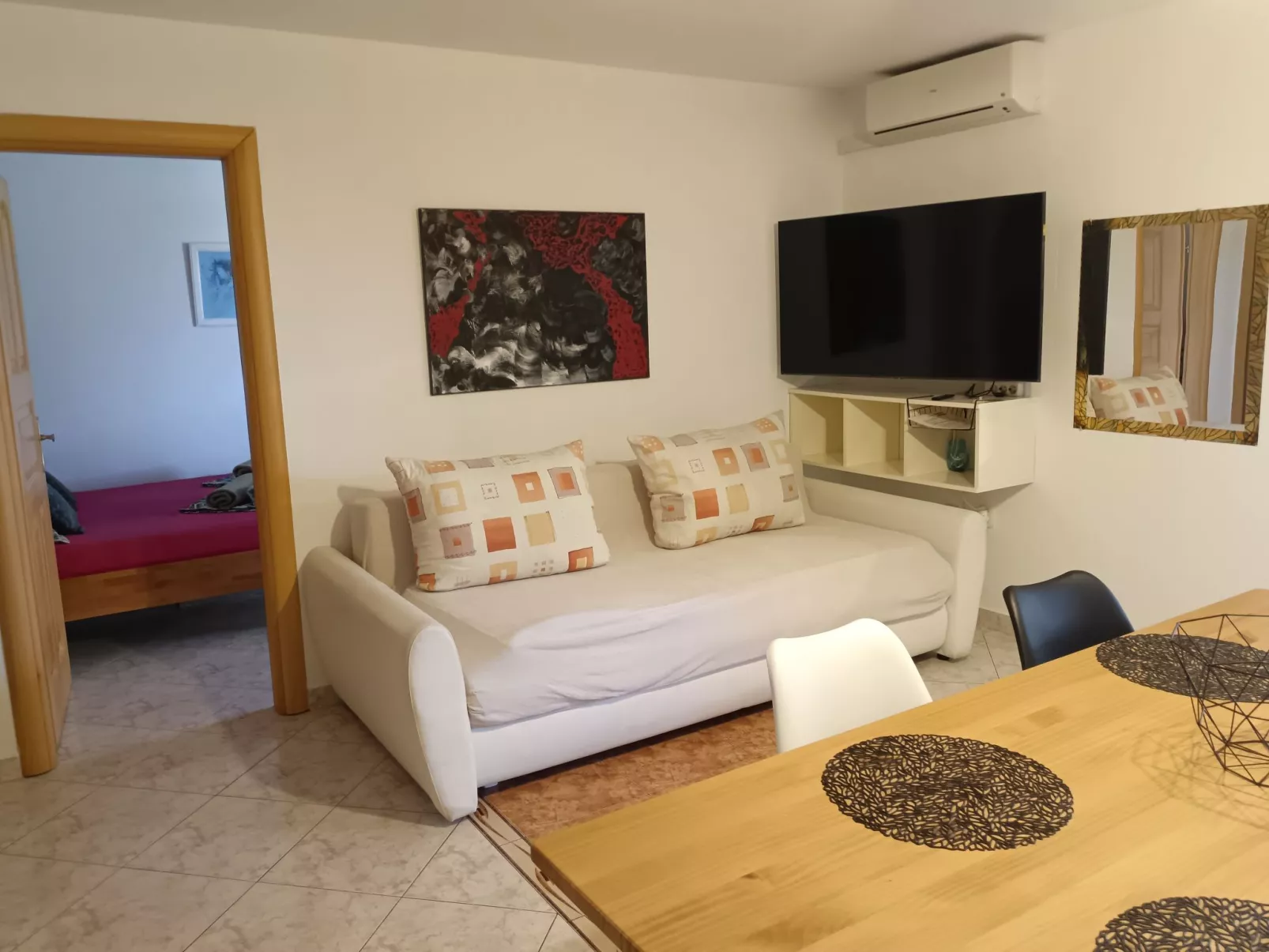 "Moreta Mare" mit Terrasse-Image-tags.info