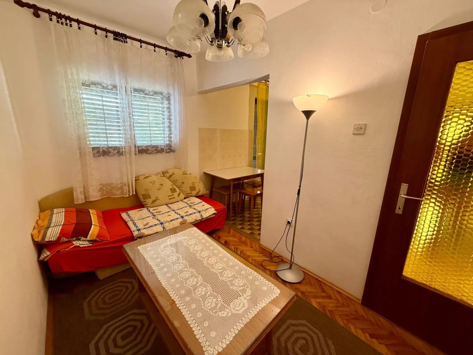 Apartment Višnja-Binnen