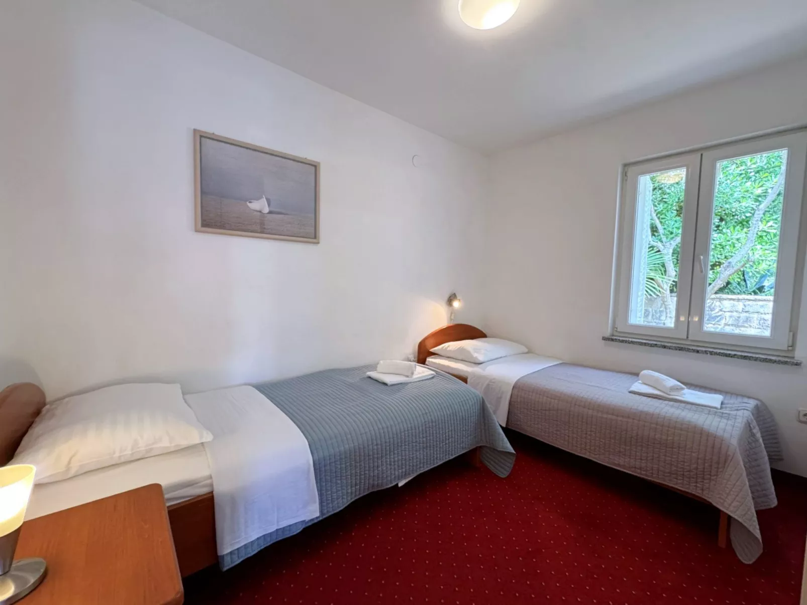 Apartment Scheich-Binnen