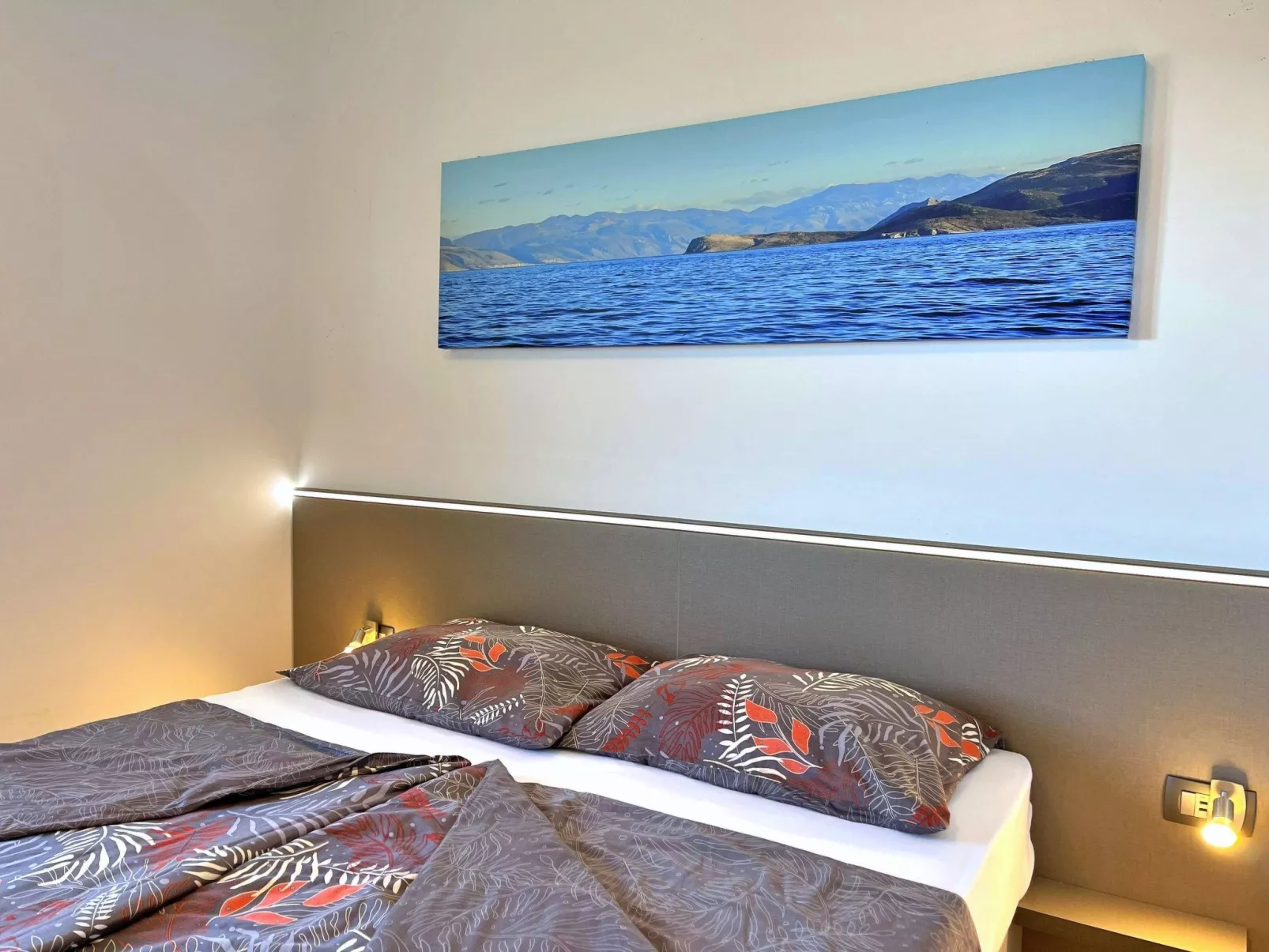 Apartment Neptun - Binnen