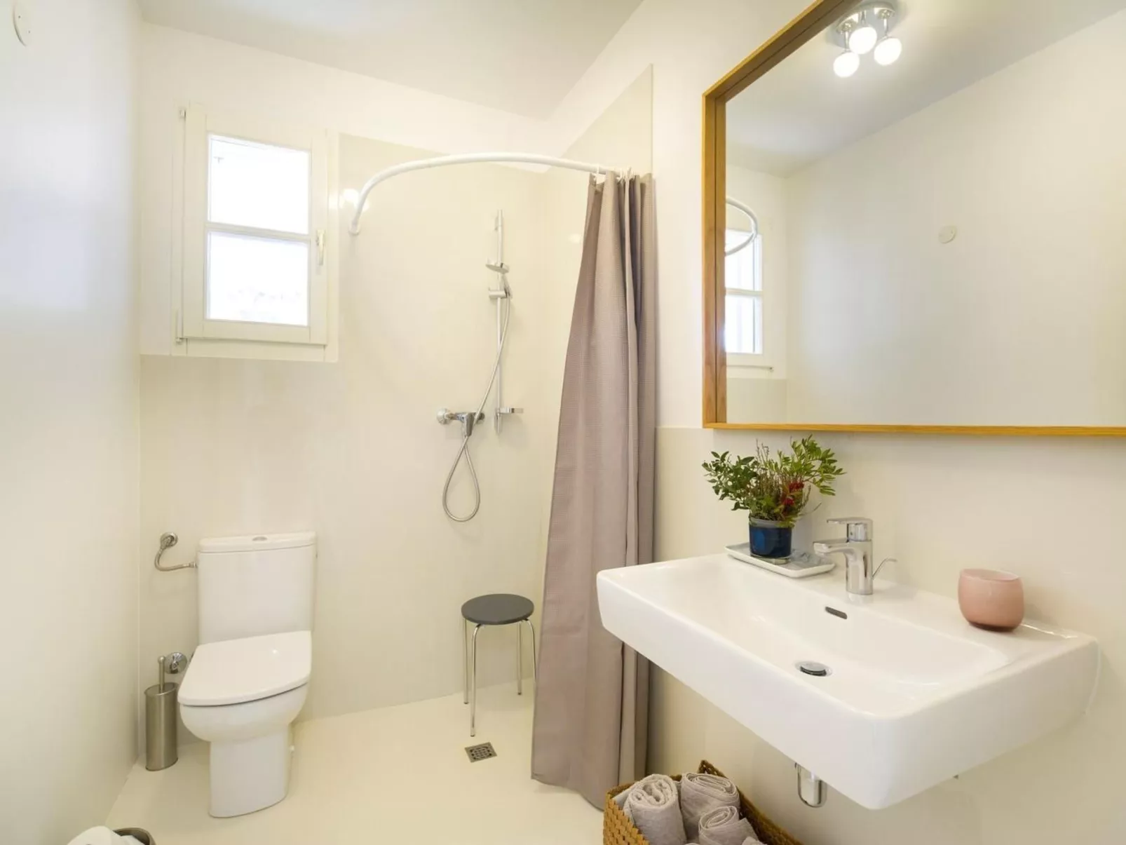 Villa Nautilus bei Trogir-Binnen