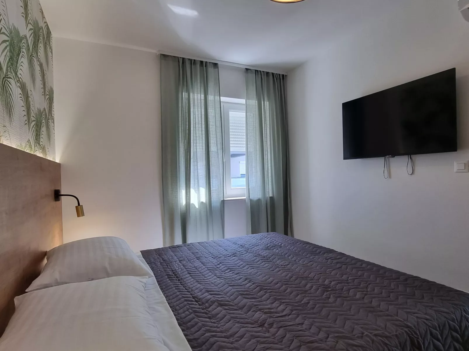 Apartment Punta Silo-Binnen