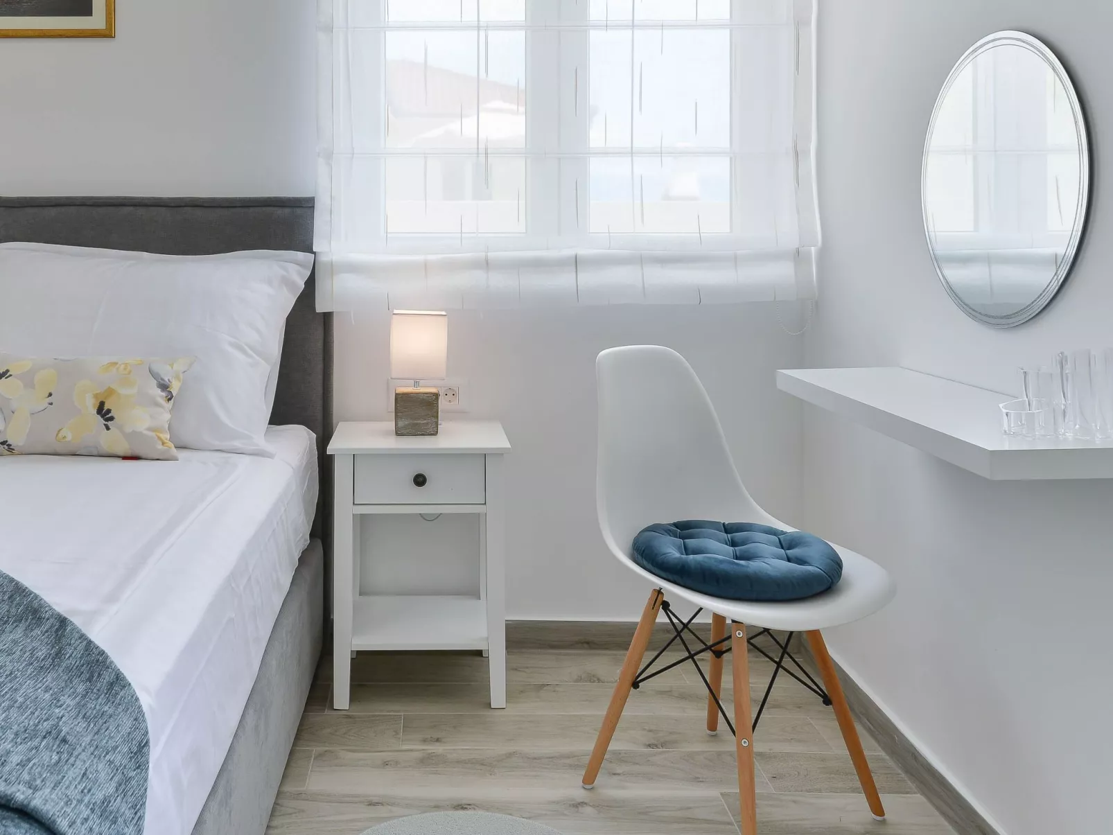 Villa Vrsi 02 mit beheiztem Pool - Agentur TA Leut-Binnen