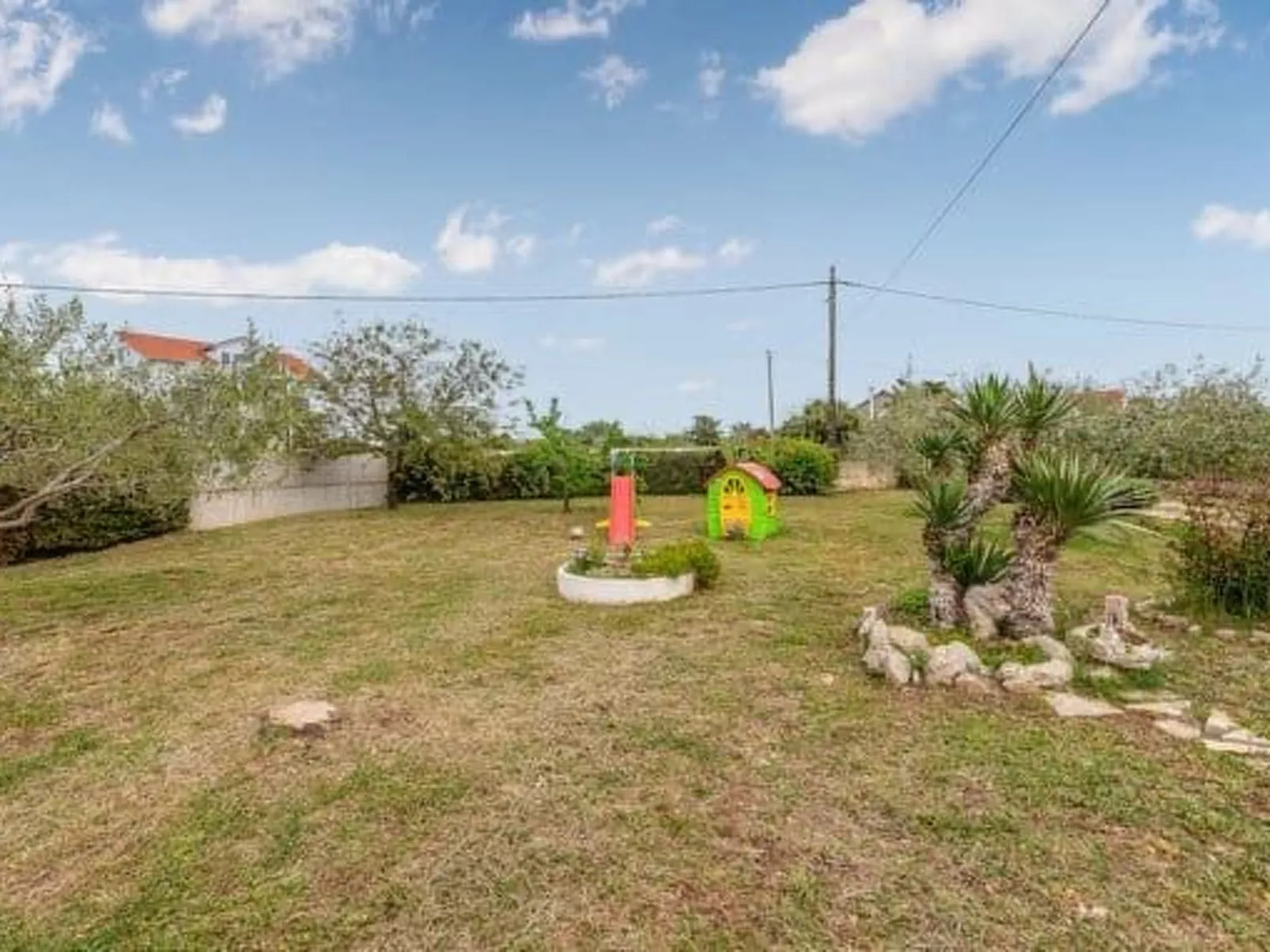 Gemütliche Einzimmerwohnung Marija - Agentur TA Leut