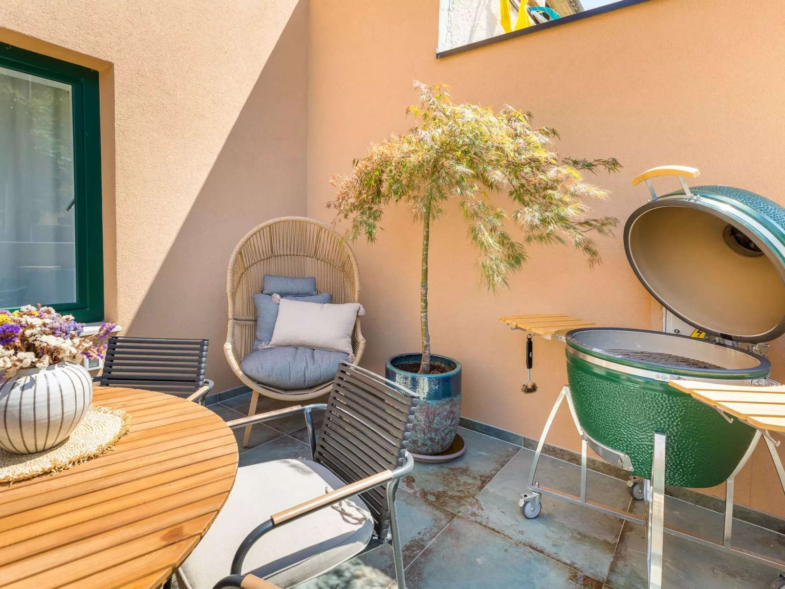 Studio-Wohnung "Pina"-Image-tags.info