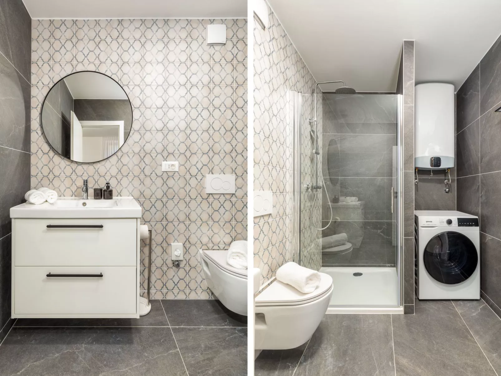 Studio-Wohnung "Vita"-Binnen