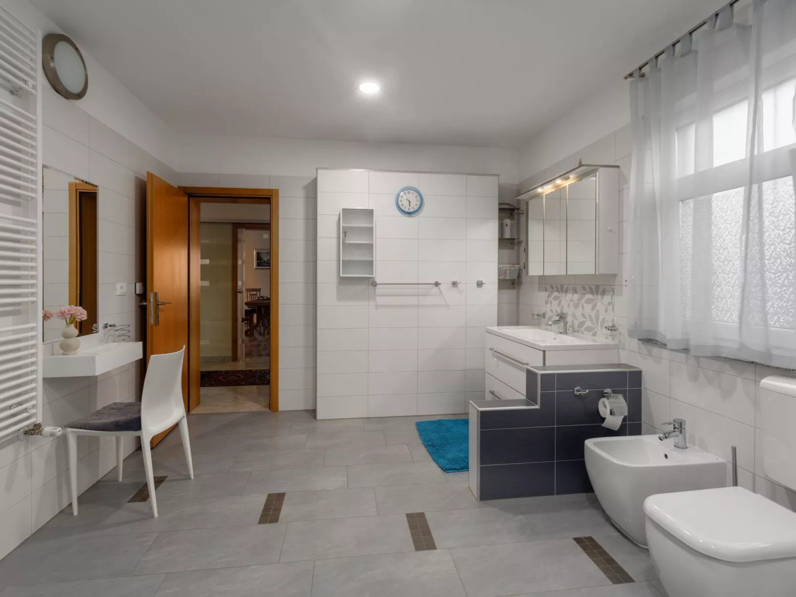 Ferienvilla 'Villa Sandra'-Binnen