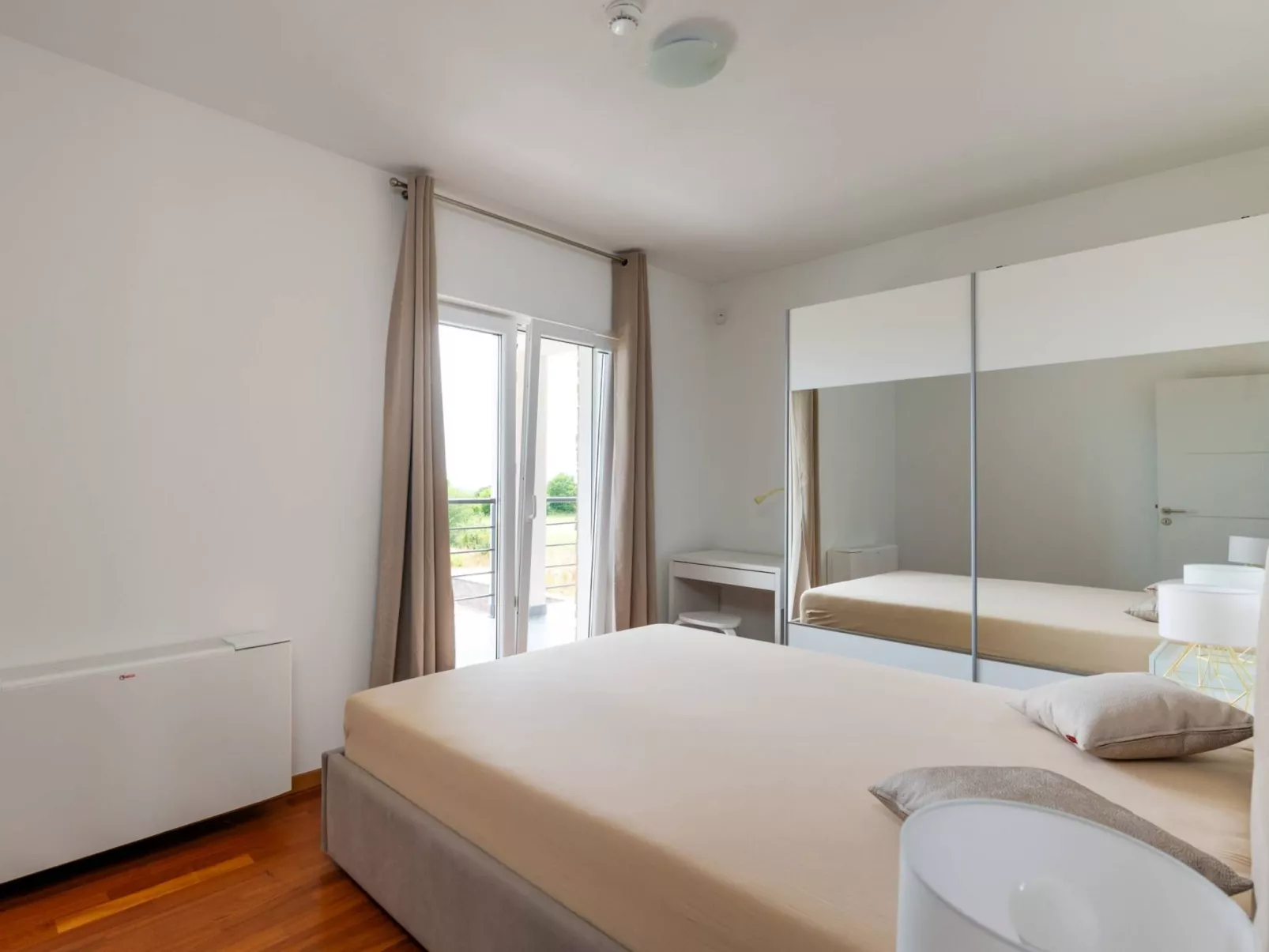 Für 7 Personen und 1 Kind in Vodnjan, Istrien (Istrische Riviera)-Binnen