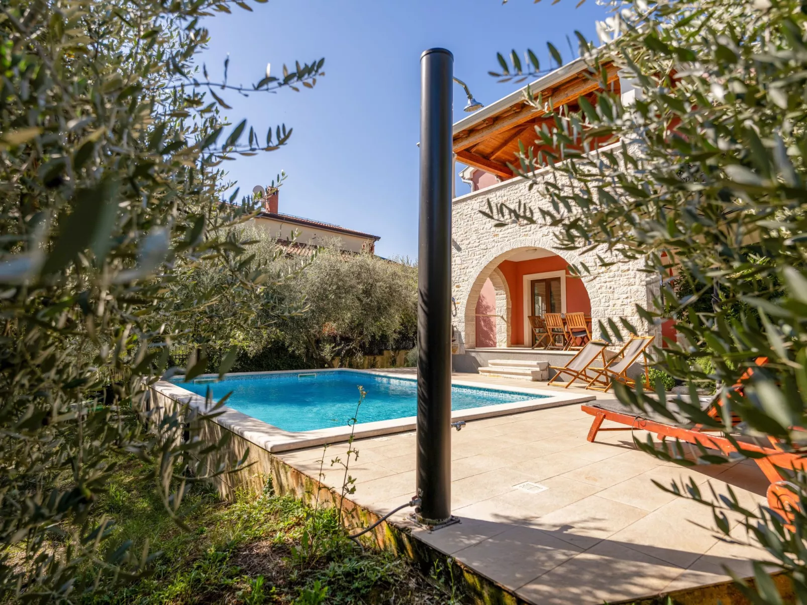 Villa Casa Rea-Image-tags.info